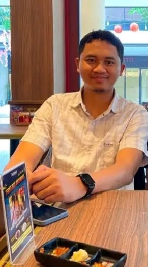 Ahmad Lukman Nulhakim