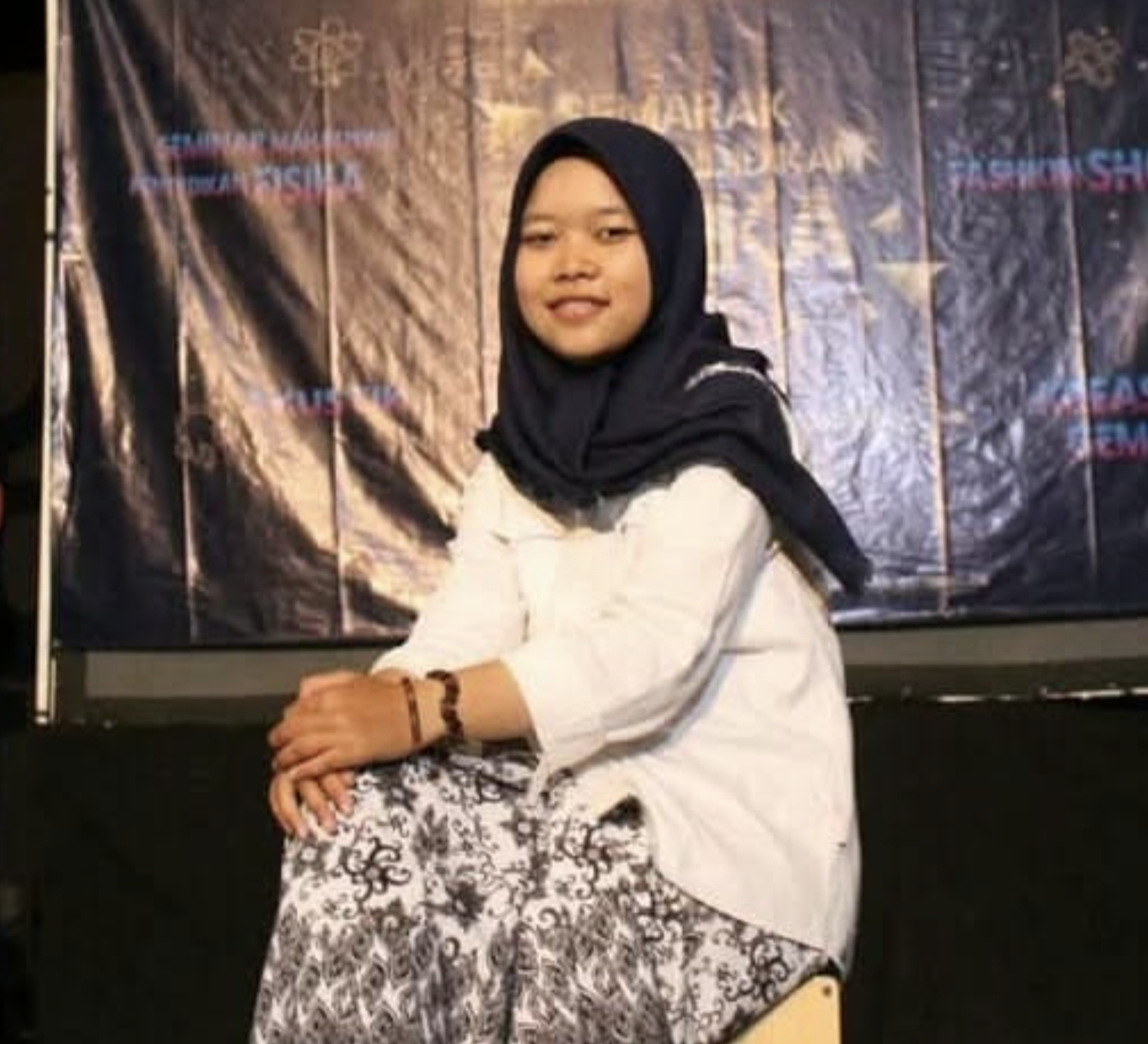Dini Nurpitriani