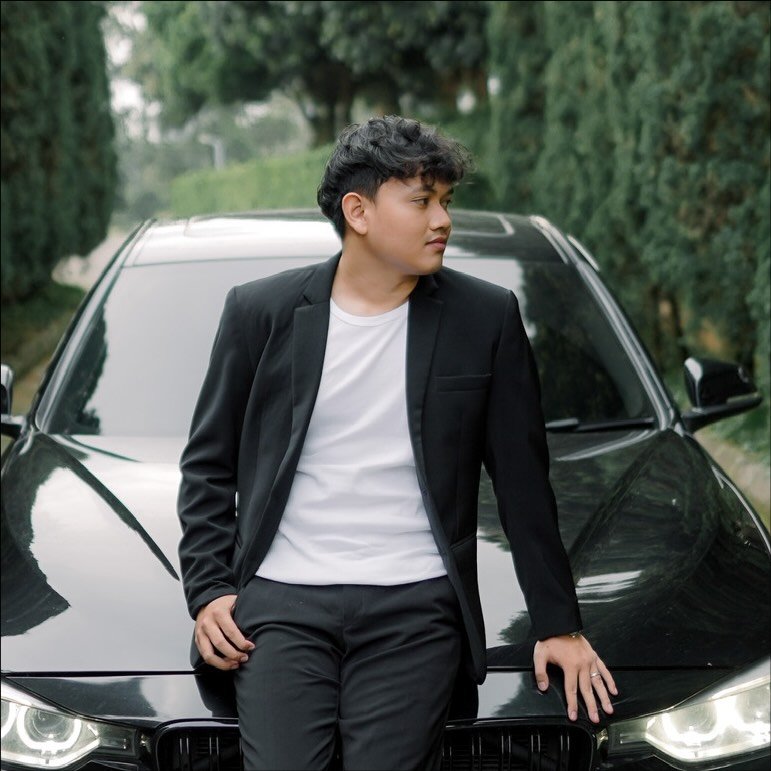 Febrian Dwi Rizqi Dharmawan