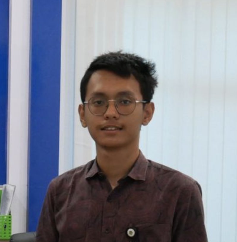 Giri Lazuardi Hendrawan