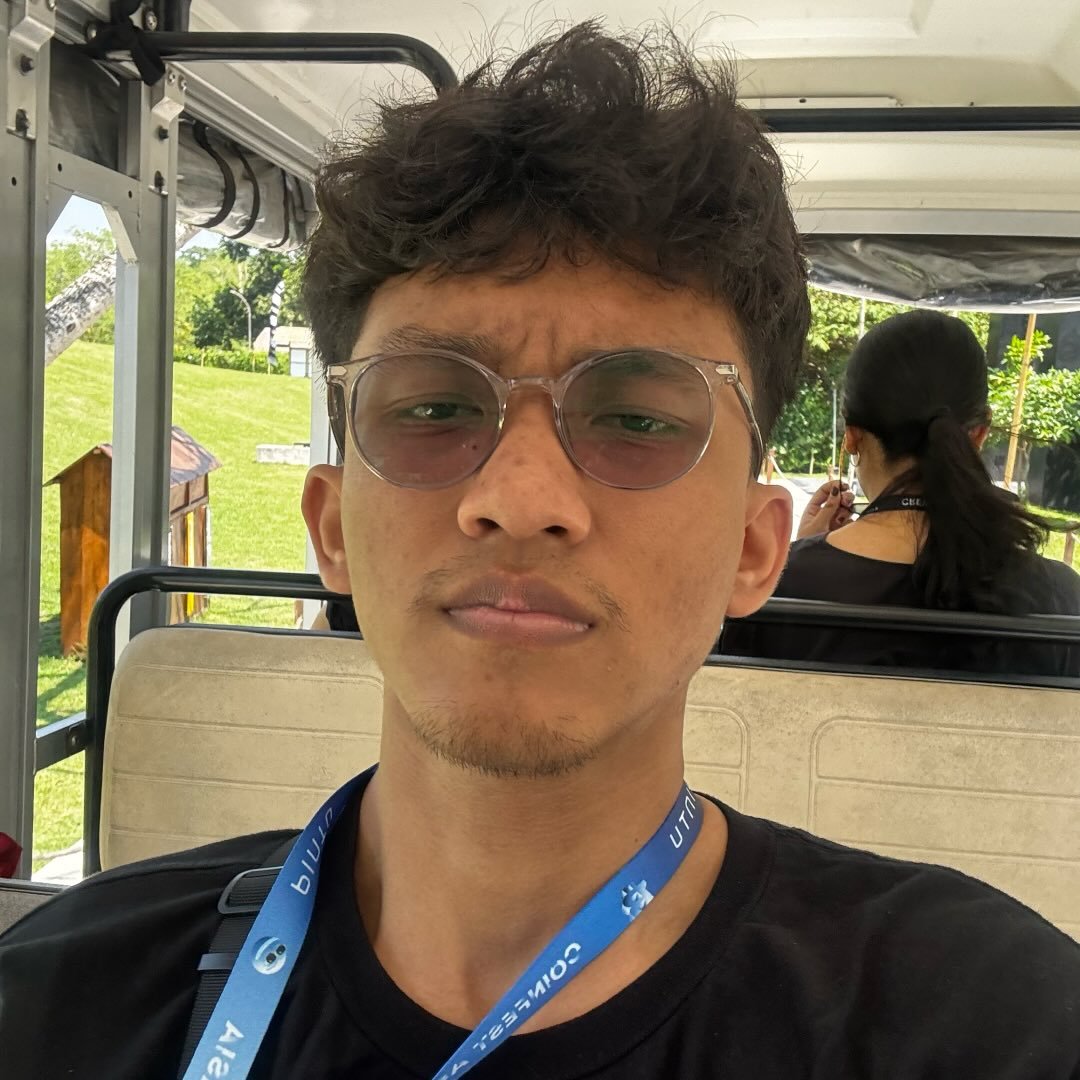 Zafir Arista Toha
